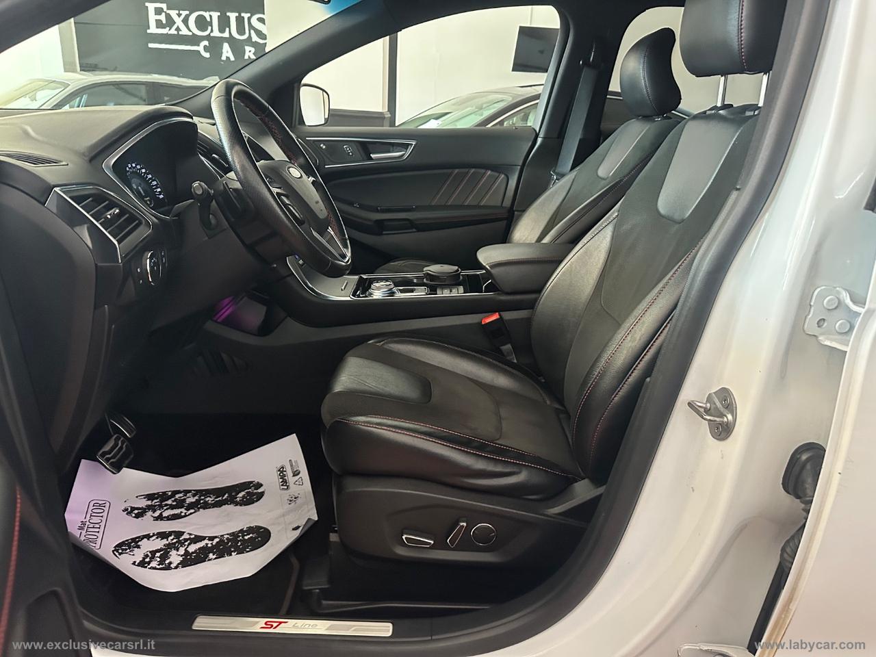 FORD Edge 2.0 EcoBlue 238CV AWD S&S aut. ST-Line