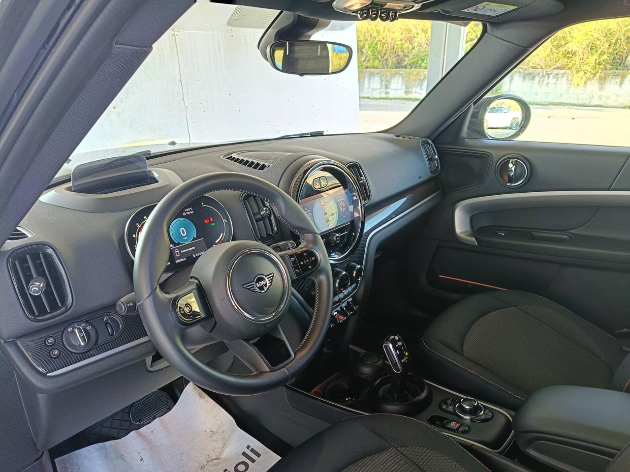 MINI Mini Countryman F60 2020 - Mini Countryman 2.0 Cooper D Northwood Edition auto