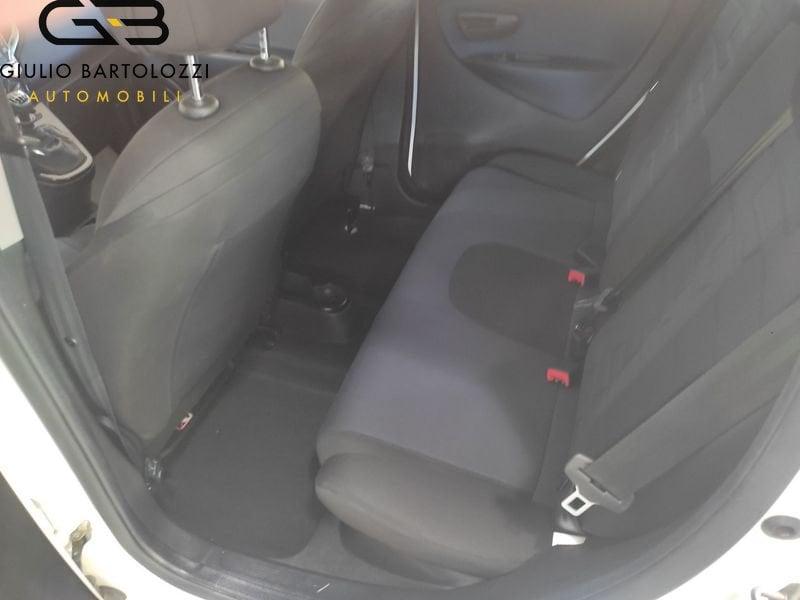Lancia Ypsilon 1.0 FireFly 70cv S&S Hybrid GOLD PLUS