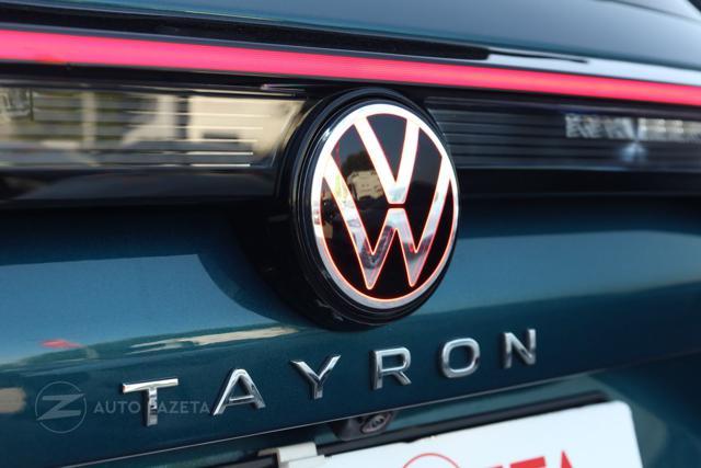 VOLKSWAGEN Tayron 1.5 eTSI 7 Posti DSG Life