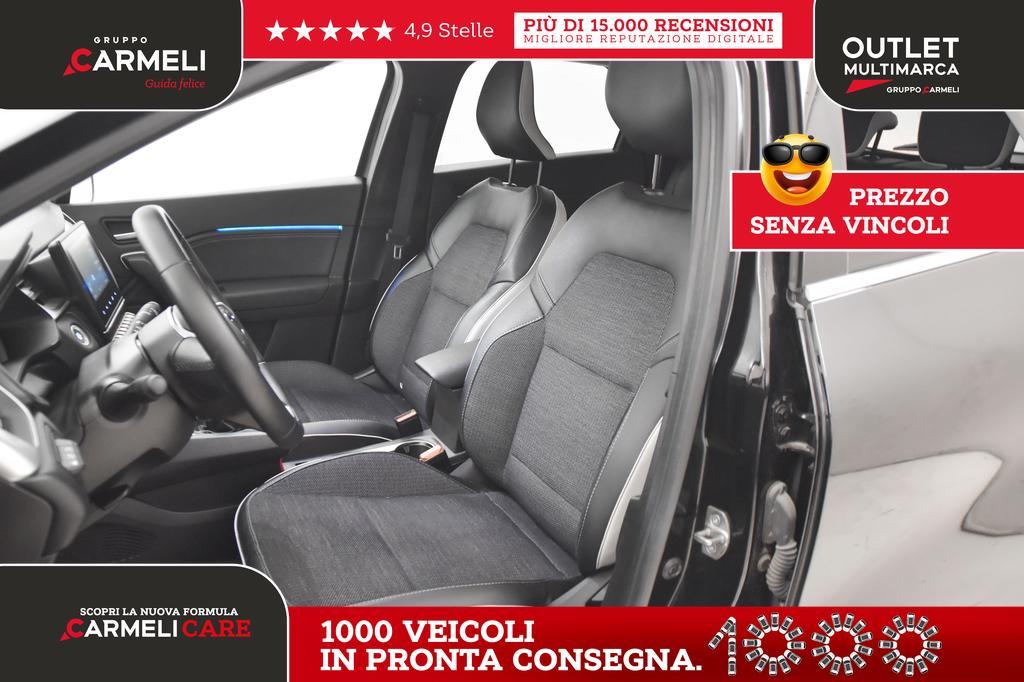 Renault Captur 1.0 TCe Techno