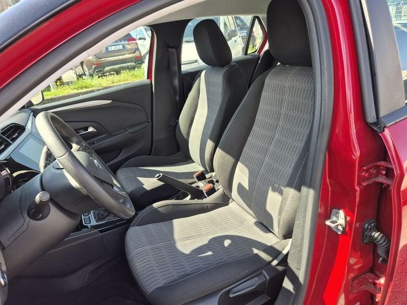 Opel Corsa 1.5 Diesel Edition 100cv MT6