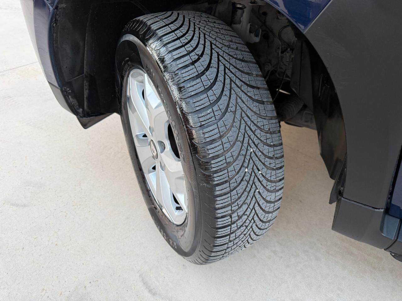 DACIA DUSTER 4X2 ANNO 2020 1.0 BENZINA/GPL 101 CV
