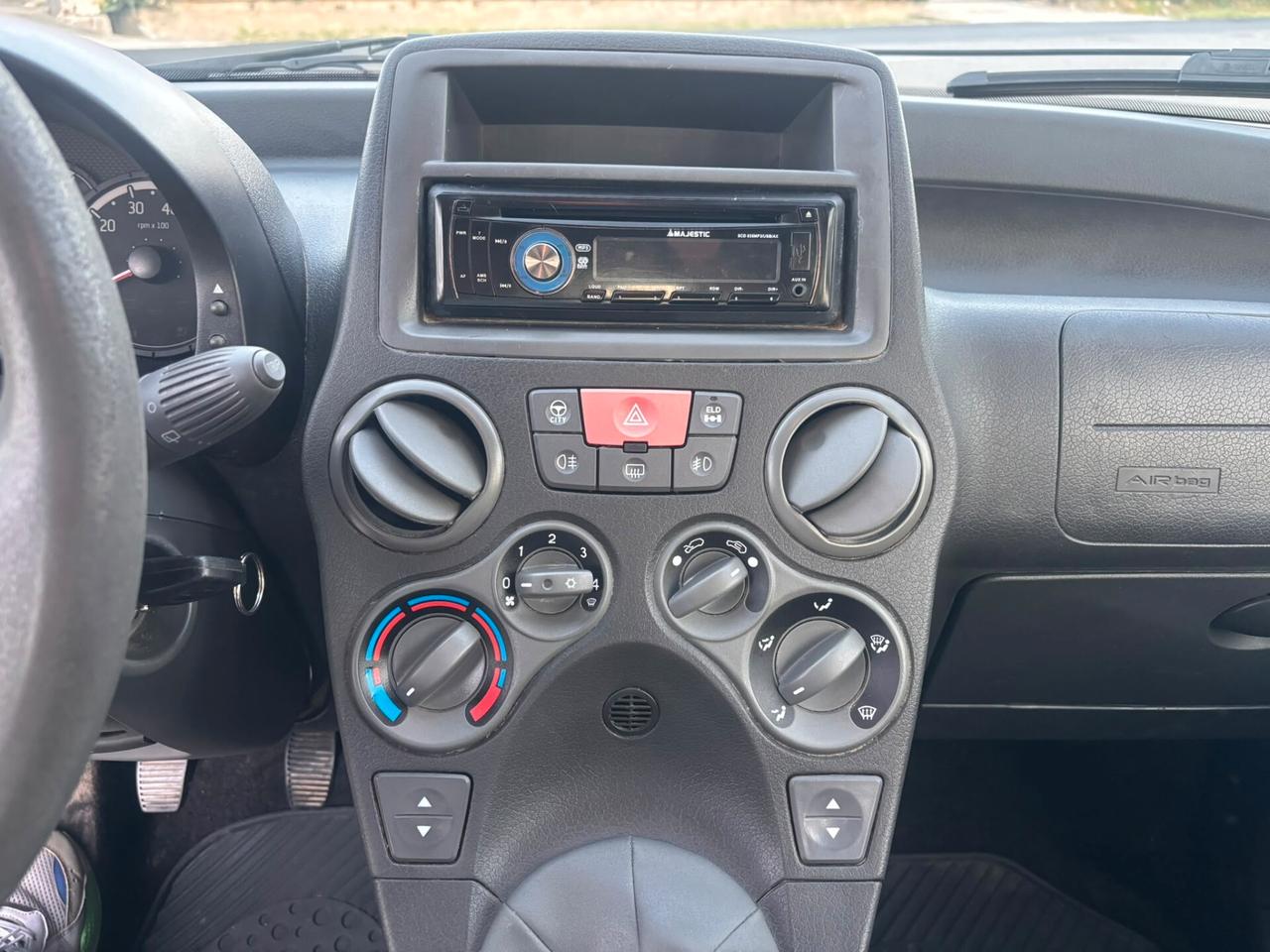 Fiat Panda 1.3 MJT 16V 4x4 Glam
