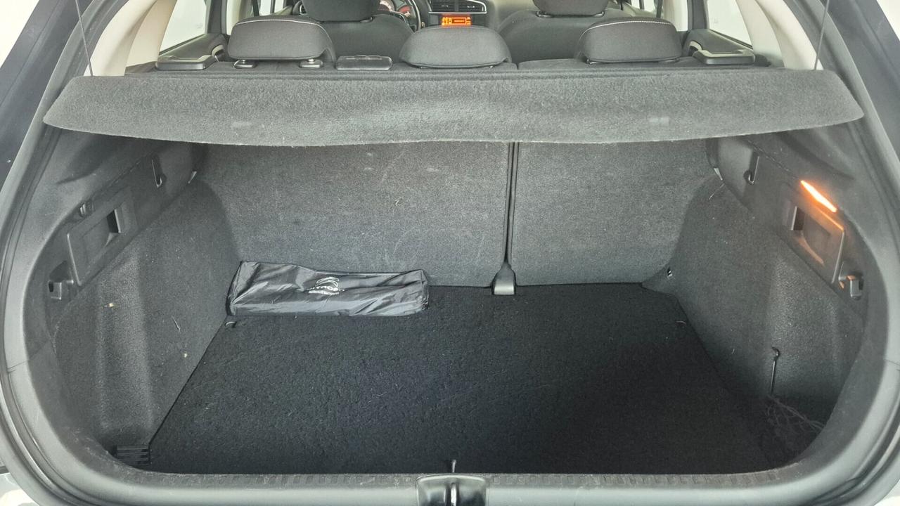 Citroen C4 1.6 e-HDi 115 airdream Business( Ok Neopatentati )