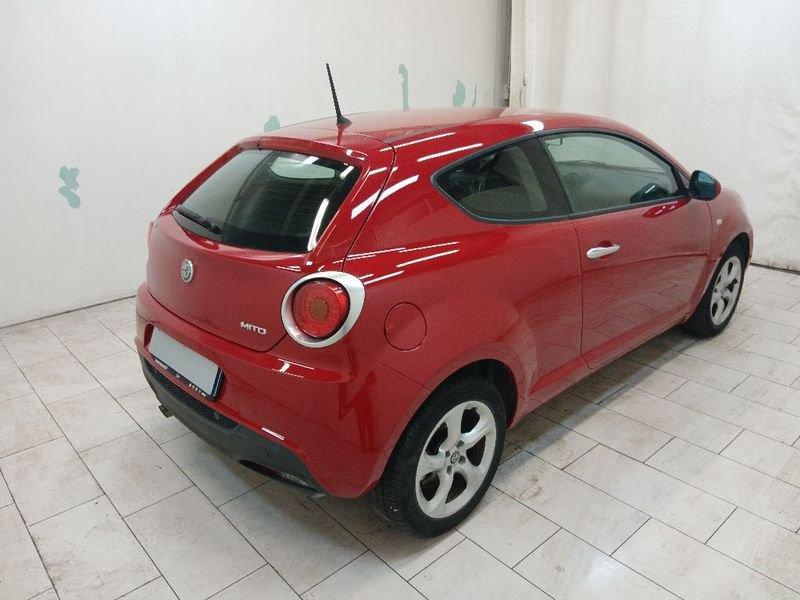 Alfa Romeo MiTo 1.4 78cv