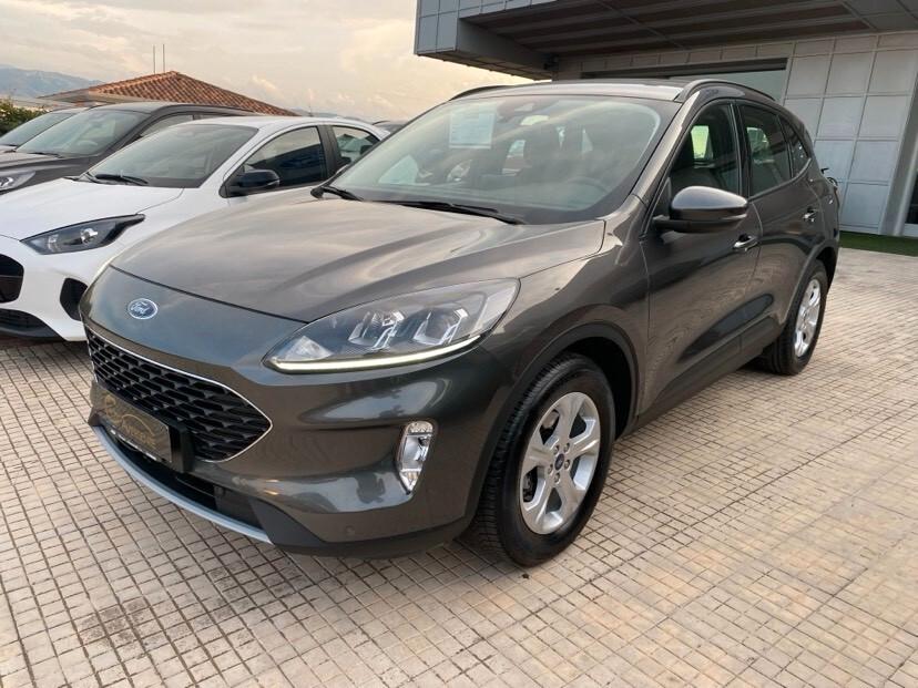 Ford Kuga 1.5 EcoBlue 120 CV 2WD Connect