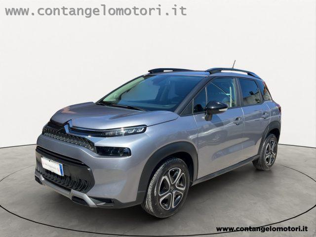 CITROEN C3 Aircross 1.5 BlueHDi 110 Shine Pack S