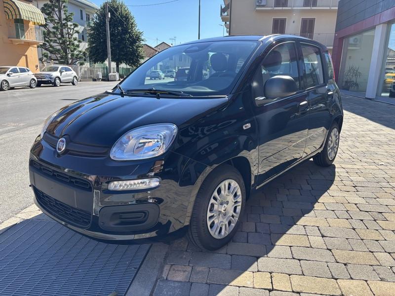 Fiat Pandina 1.0 firefly hybrid Icon s&s 65cv