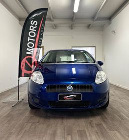 Fiat Grande Punto 1.4 3 porte Dynamic NEOPATENTATI