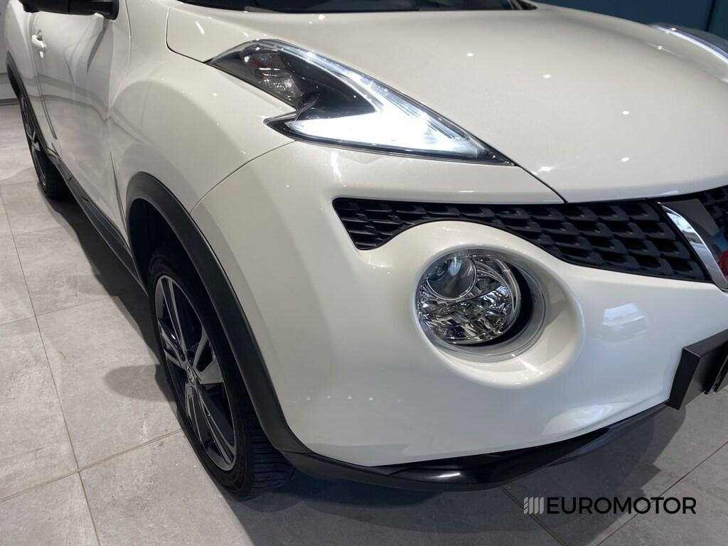 Nissan Juke 1.5 dCi Bose Personal Edition