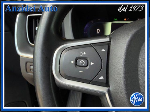 VOLVO XC60 B4 D AWD Geartronic Business