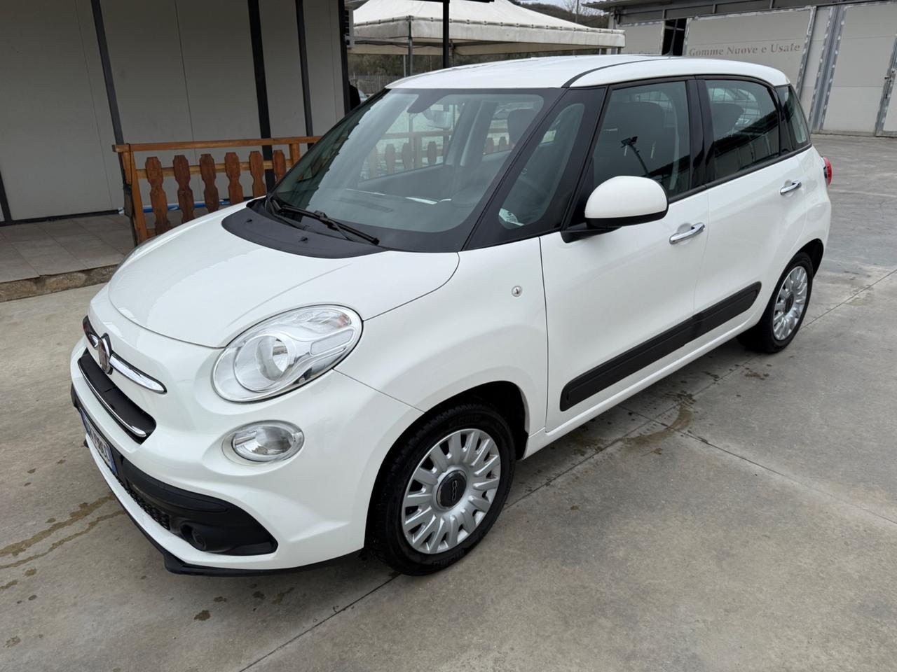 Fiat 500L 1.3 Multijet 95 CV Business Autocarro 4 posti