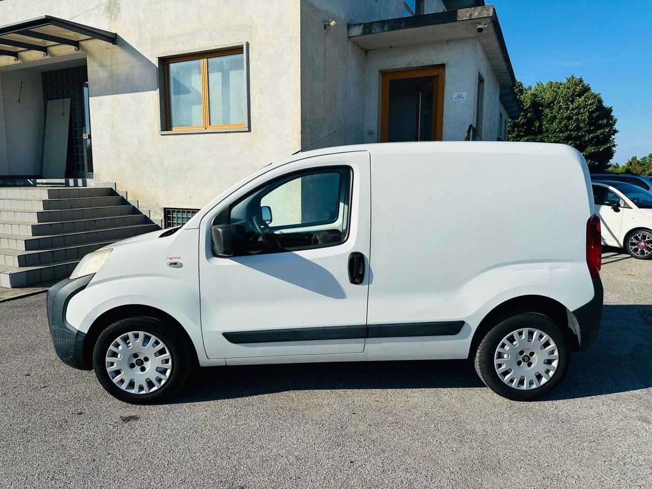 CITROEN NEMO ANNO 2010 1.3 MULTIJET NEO
