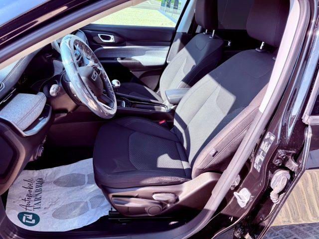 JEEP Compass UNIPRO - 1.6 M.JET 130CV - PROMO FINANZIAMENTO