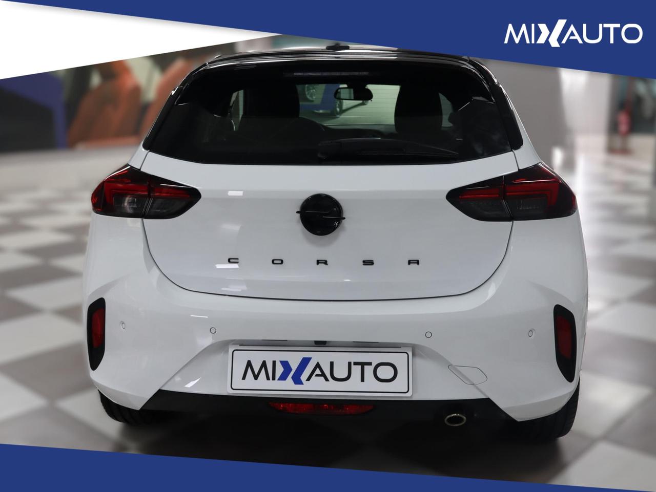 Opel Corsa 1.2T XHL GS S&S 100CV