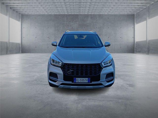 DR MOTOR DR 4.0 1.5 Bi-Fuel GPL