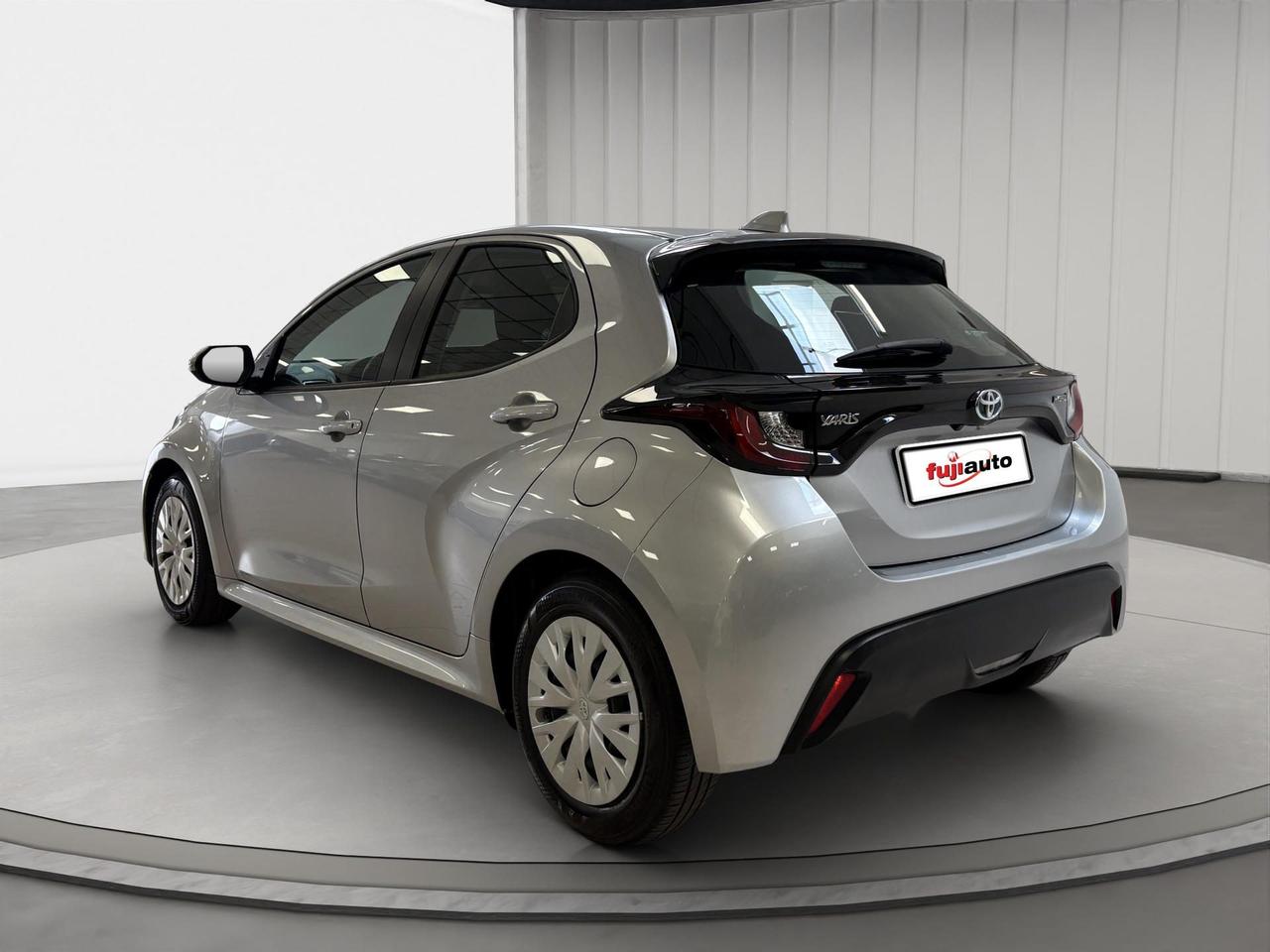 Toyota Yaris 1.5h Active