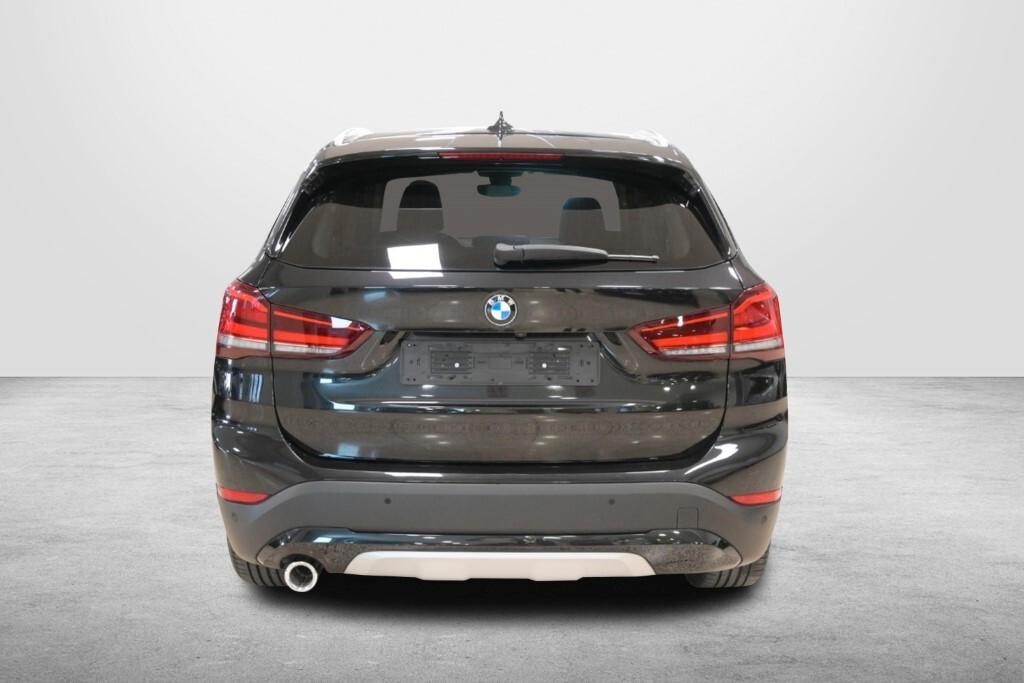 Bmw X1 sDrive16d xLine