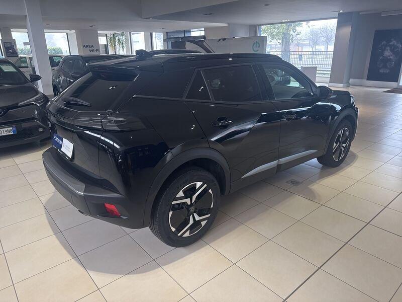 Peugeot 2008 2008 PureTech 100 S&S Allure