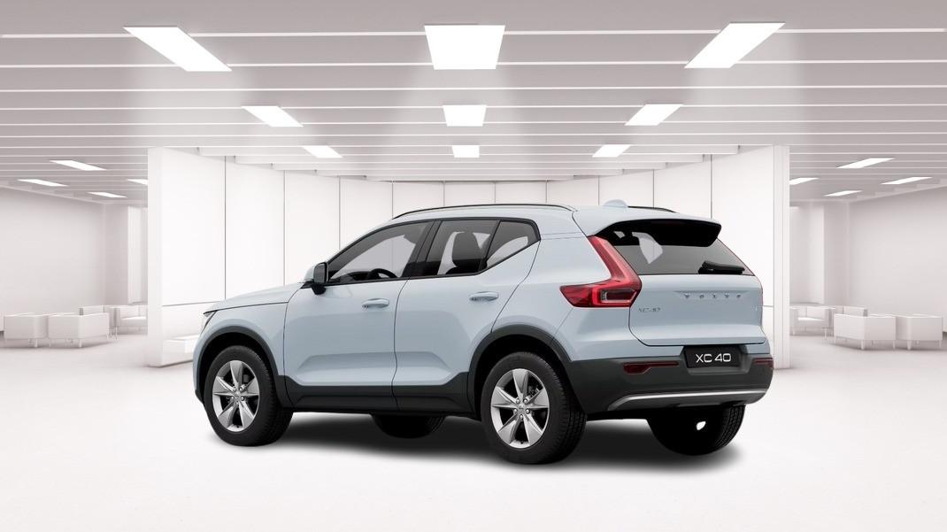 VOLVO Xc40 B3 Mild Hybrid Automatico Core