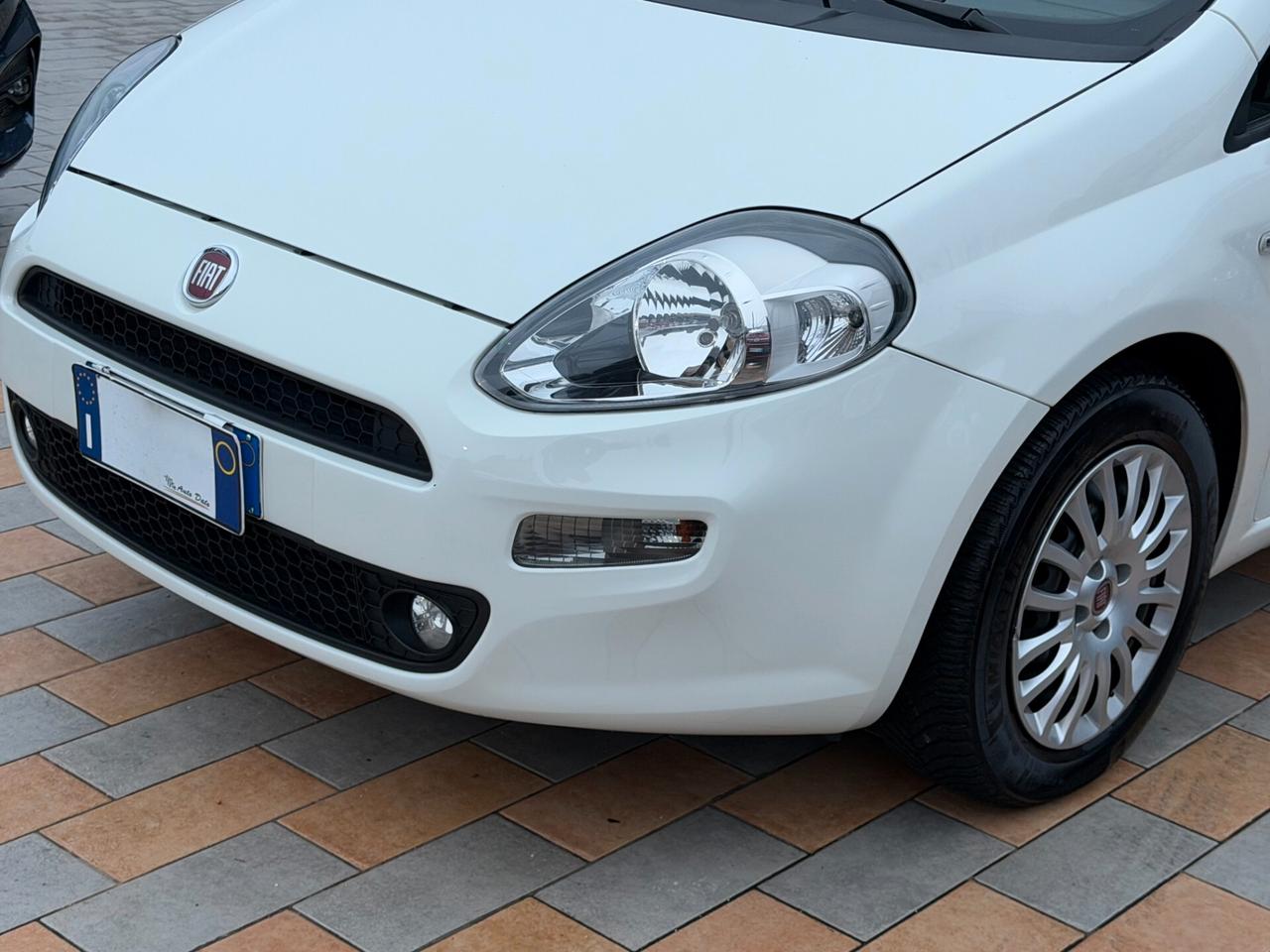 Fiat Punto New 1.3 M.JET 95 cv. 5 porte STREET