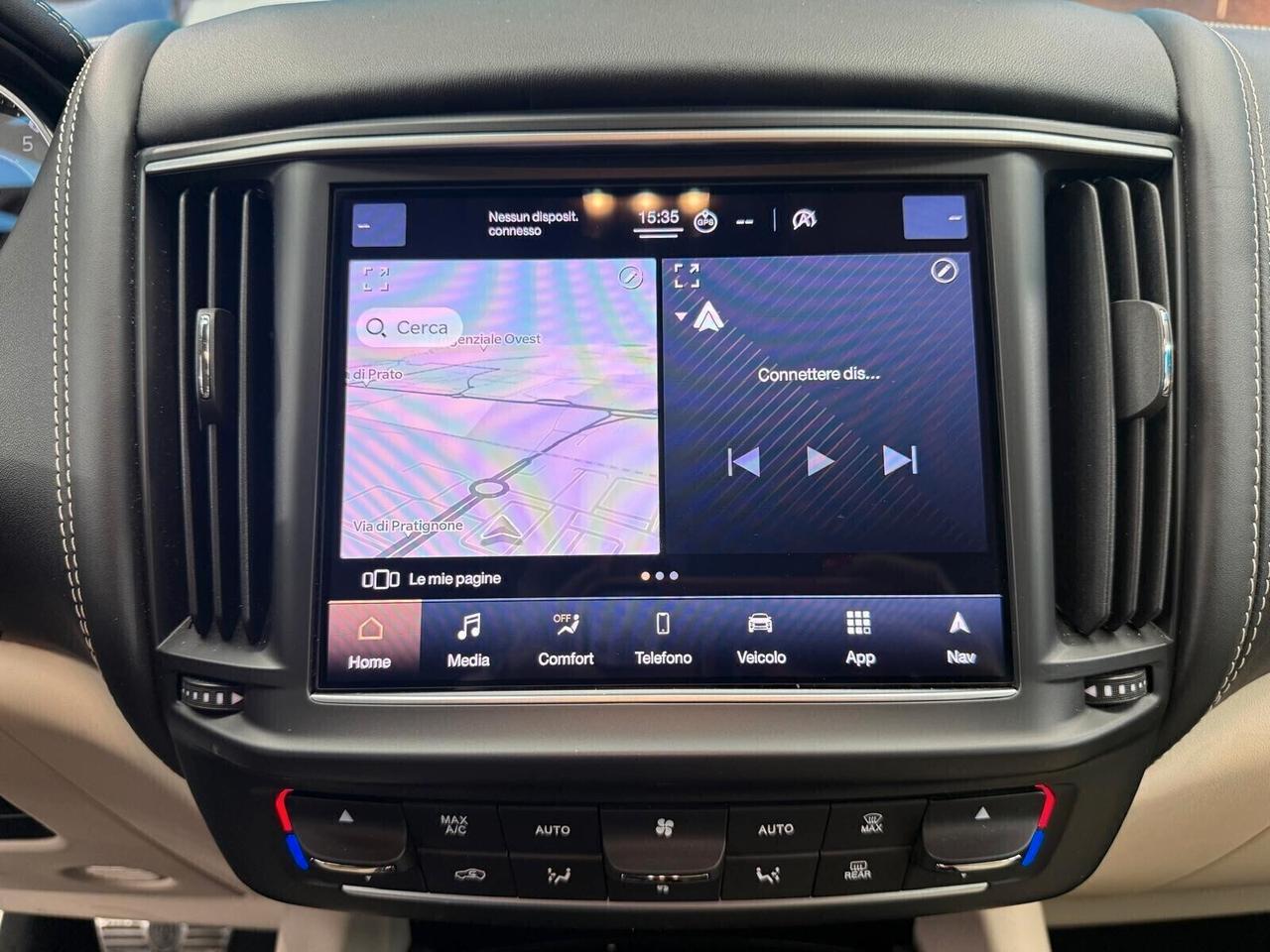 Maserati Levante GT MHEV 330 CV AWD EXECUTIVE (315)