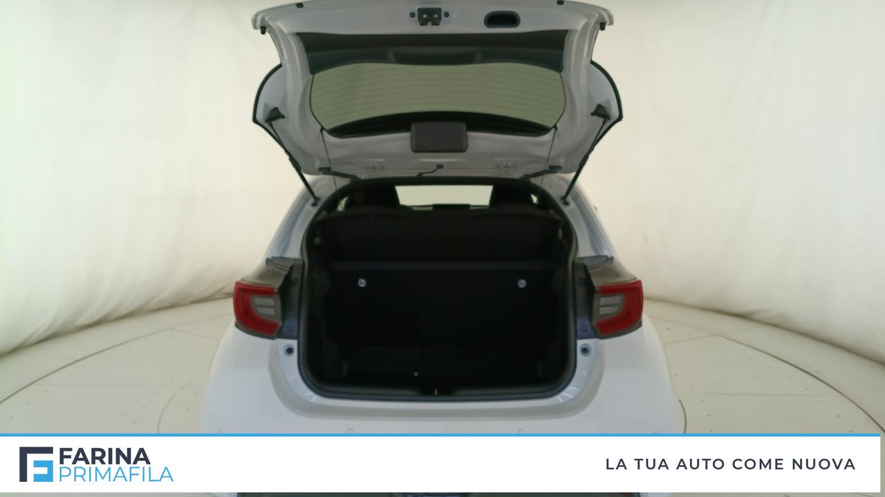 MAZDA 2 IV 2024 - 2 1.5 vvt full hybrid electric Prime Line e-cvt