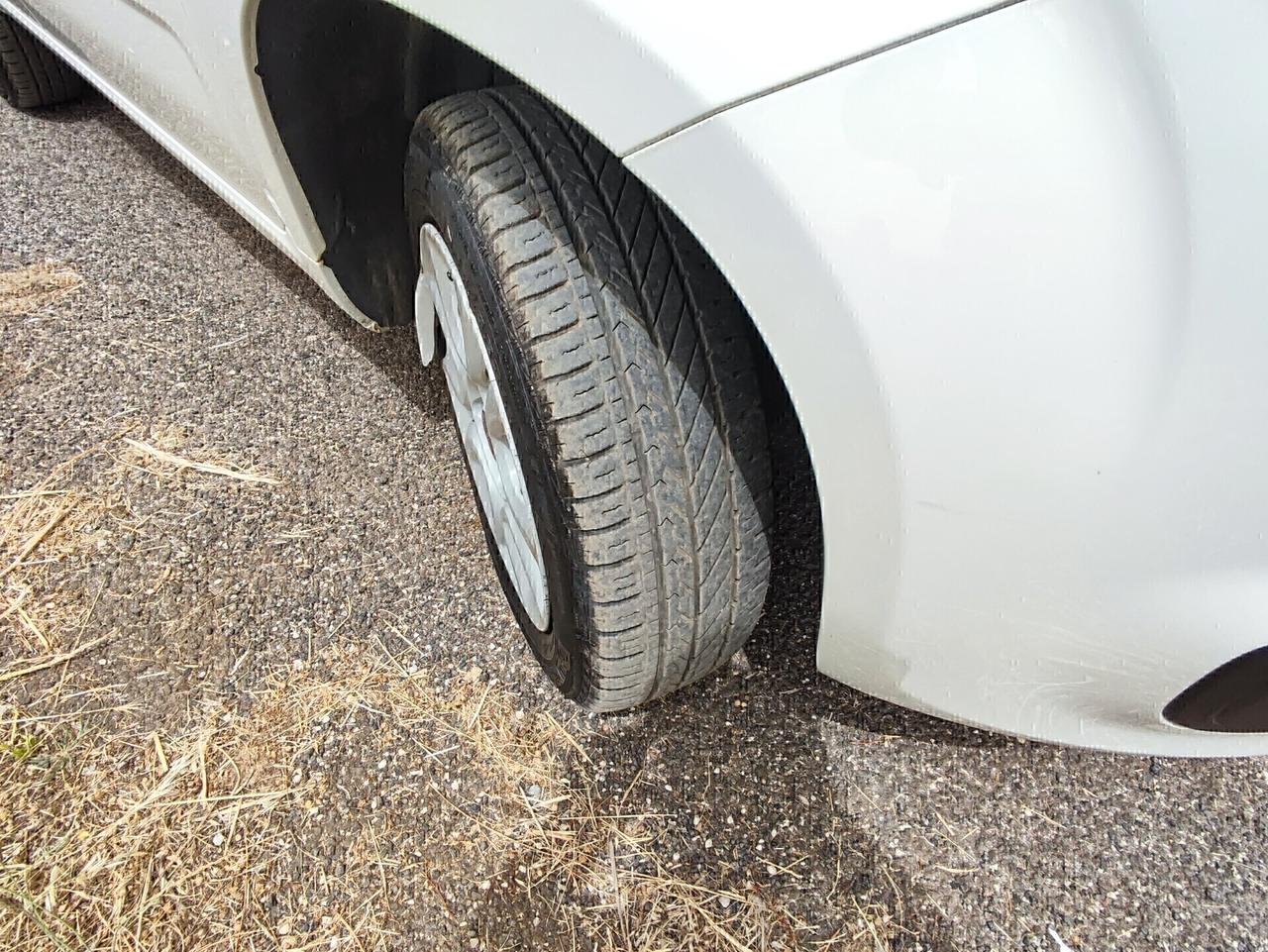 Fiat Panda 0.9 TwinAir Turbo Natural Power