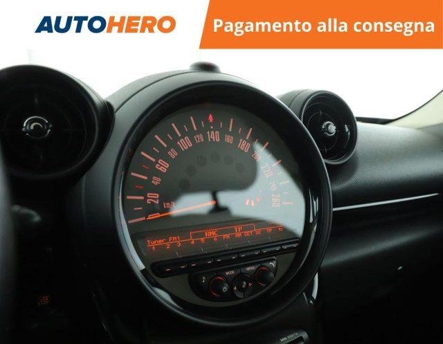 MINI Countryman Mini One Countryman