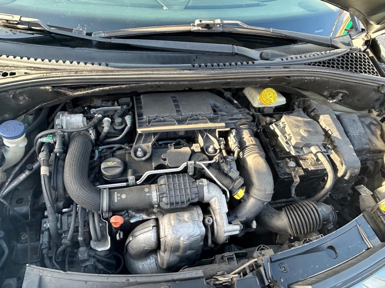 Citroen C3 1.4 HDi 70 Exclusive