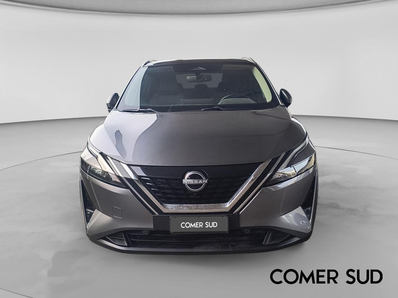 NISSAN Qashqai III 2021 - Qashqai 1.5 e-power N-Connecta 2wd