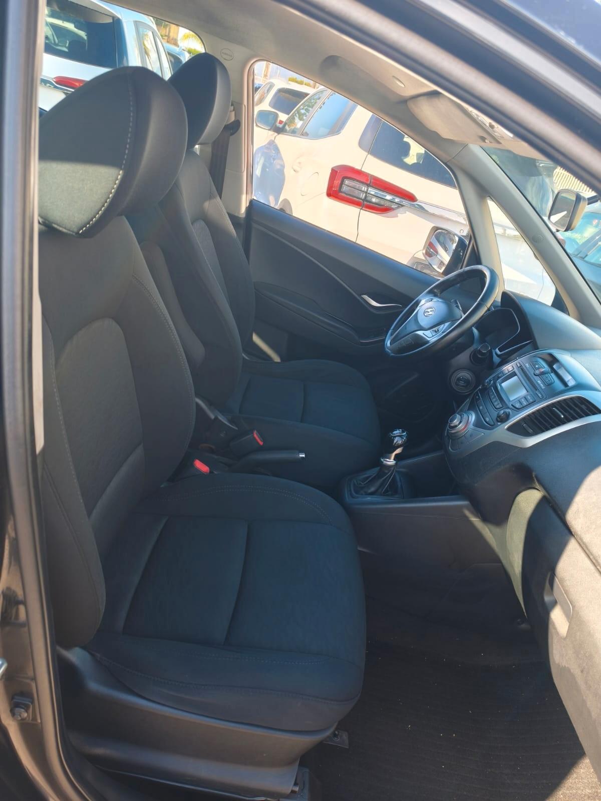 Hyundai iX20 1.4 CRDI 90 CV Comfort