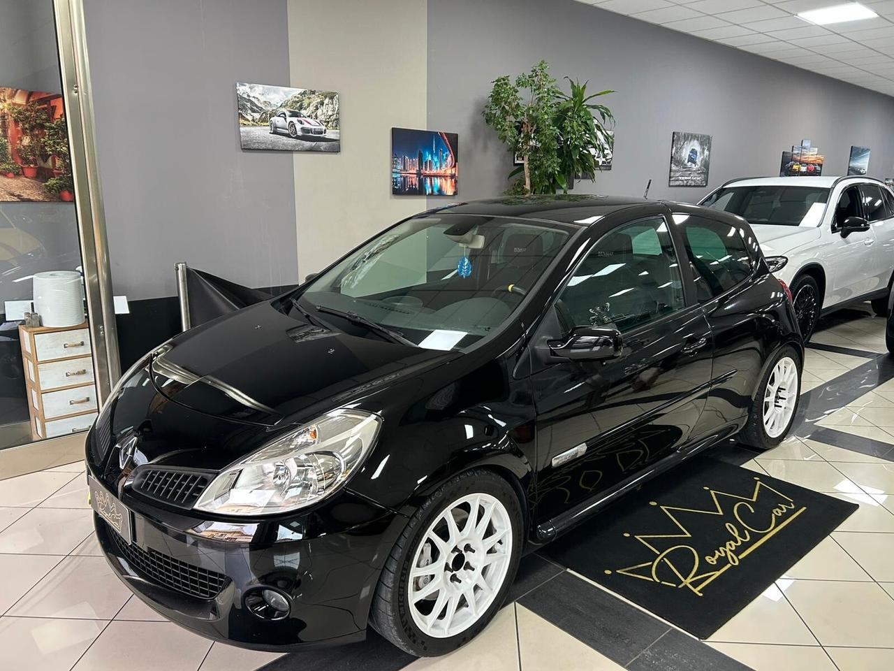 Renault Clio 2.0 16V 200CV 3 porte RS