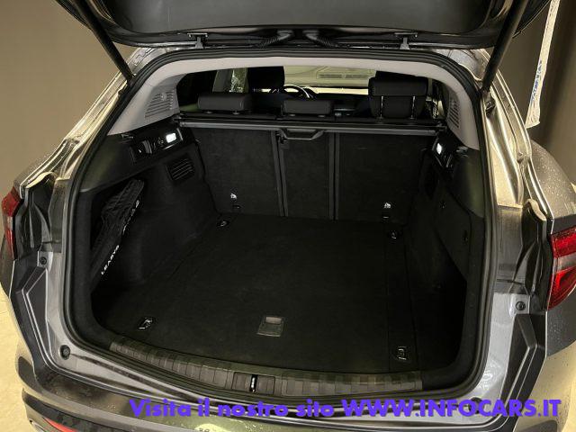 ALFA ROMEO Stelvio 2.2 Turbodiesel 190 CV AT8 Q4 Business PROMO