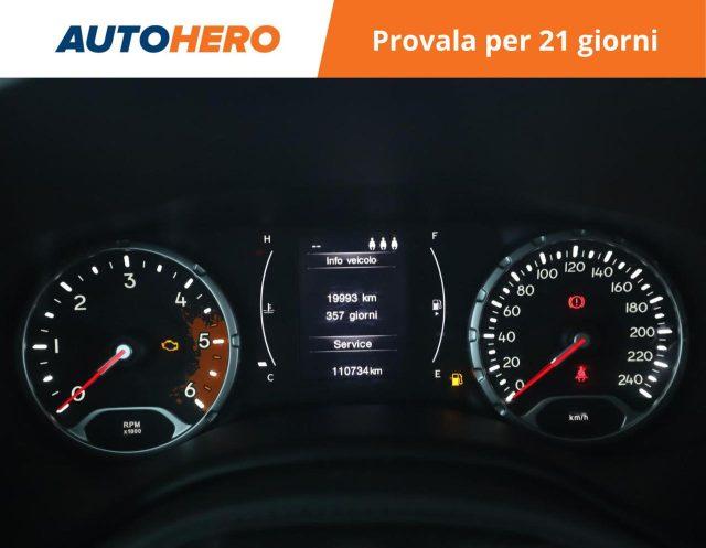 JEEP Renegade 1.6 Mjt 120 CV Longitude