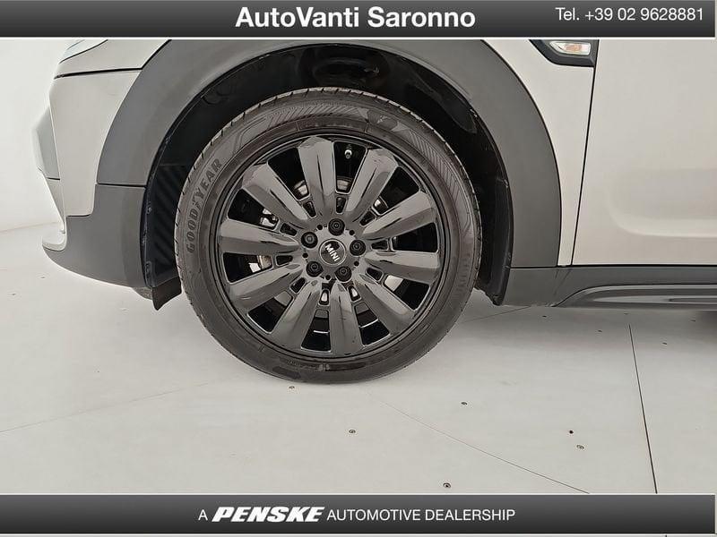 MINI Mini Countryman F60 Mini 2.0 Cooper D Hype Countryman