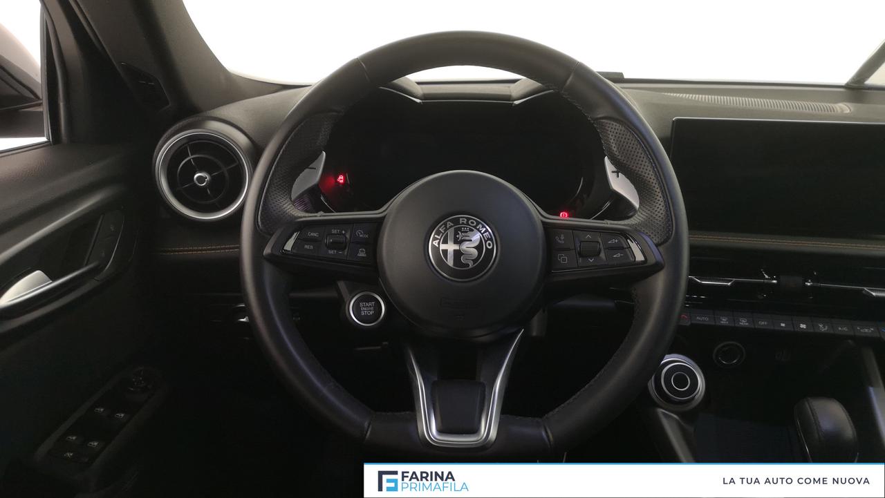 ALFA ROMEO Tonale - Tonale 1.5 hybrid Veloce 160cv tct7