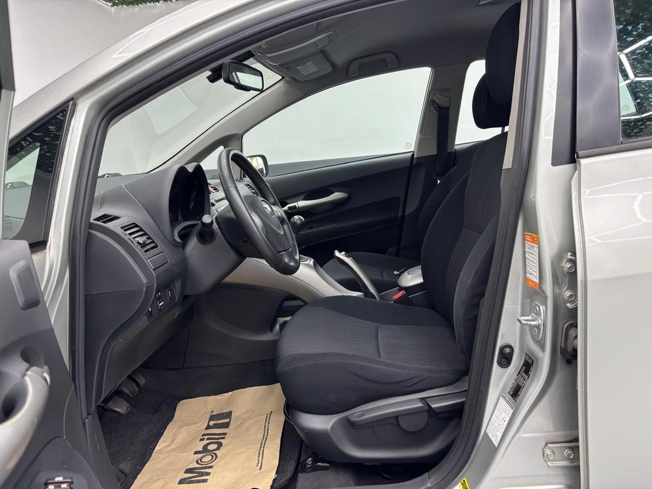 Toyota Auris 1.6 5 porte Sol
