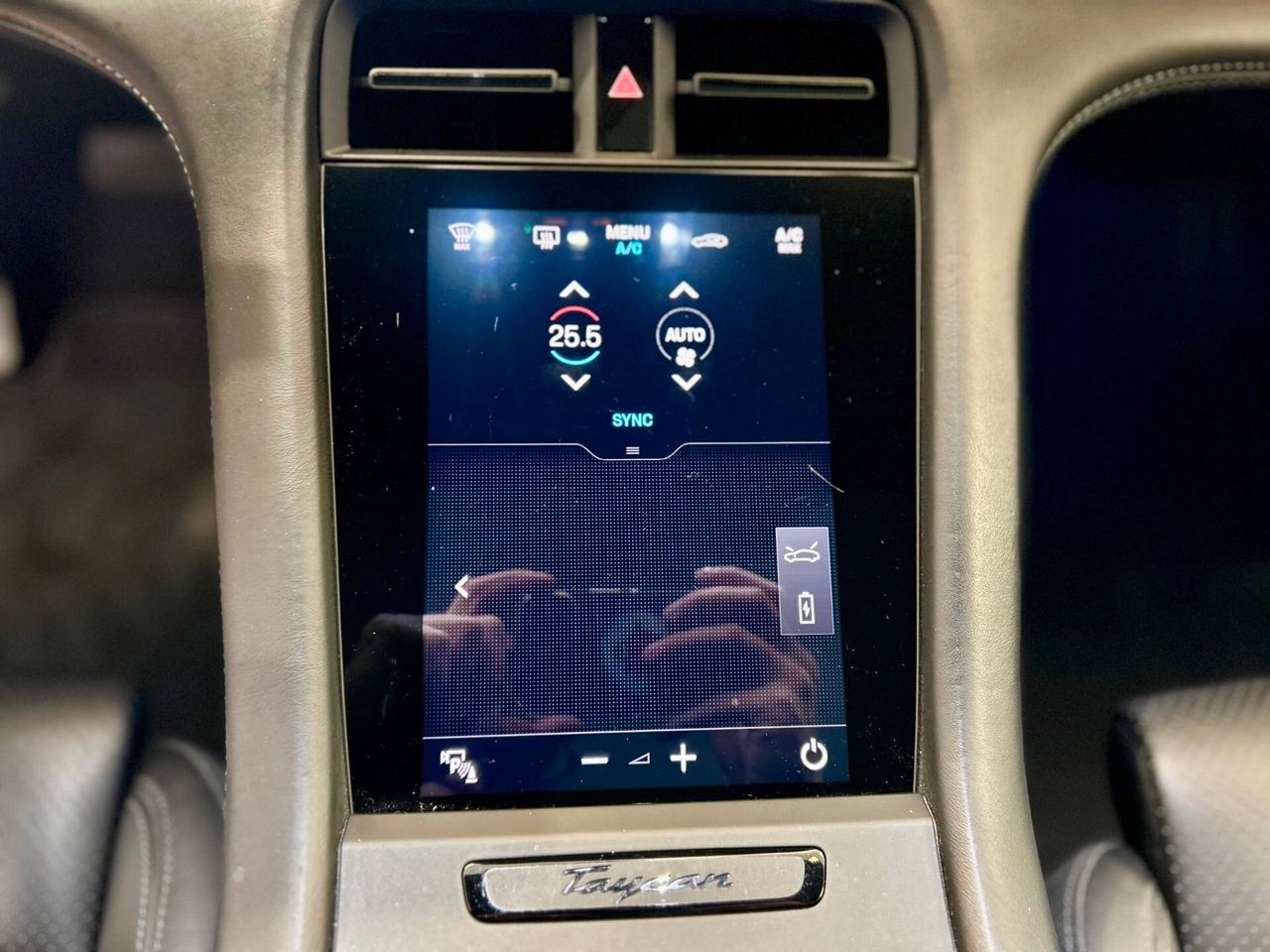 Porsche Taycan 4S *PREZZO PROMO*