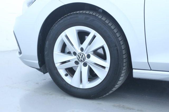 VOLKSWAGEN Golf 2.0 TDI DSG SCR Life / Neopatentati