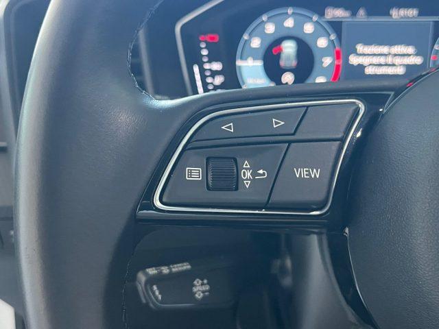 AUDI A1 citycarver 30 TFSI Admired