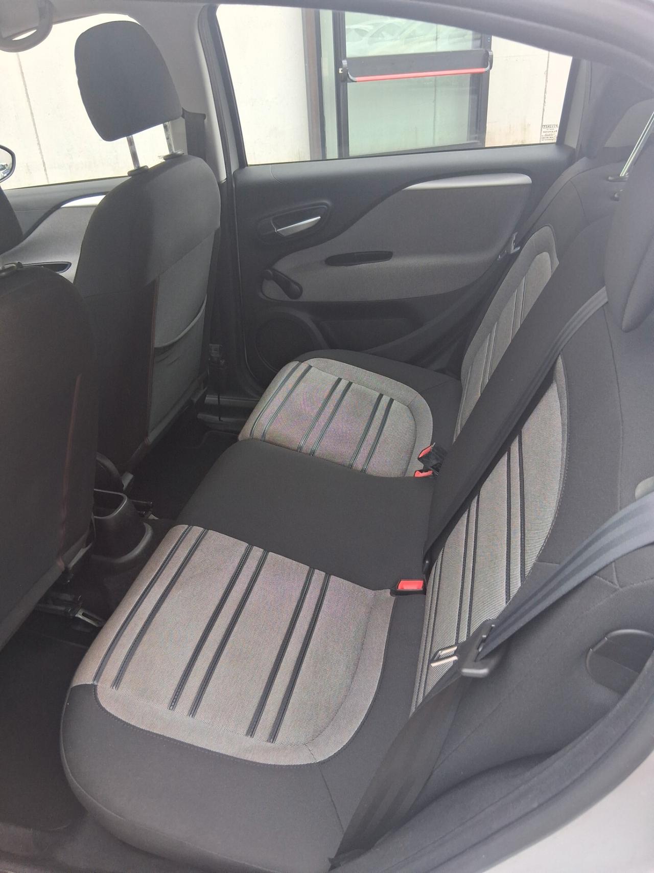 Fiat Punto Evo Punto Evo 1.2 5 porte Dynamic