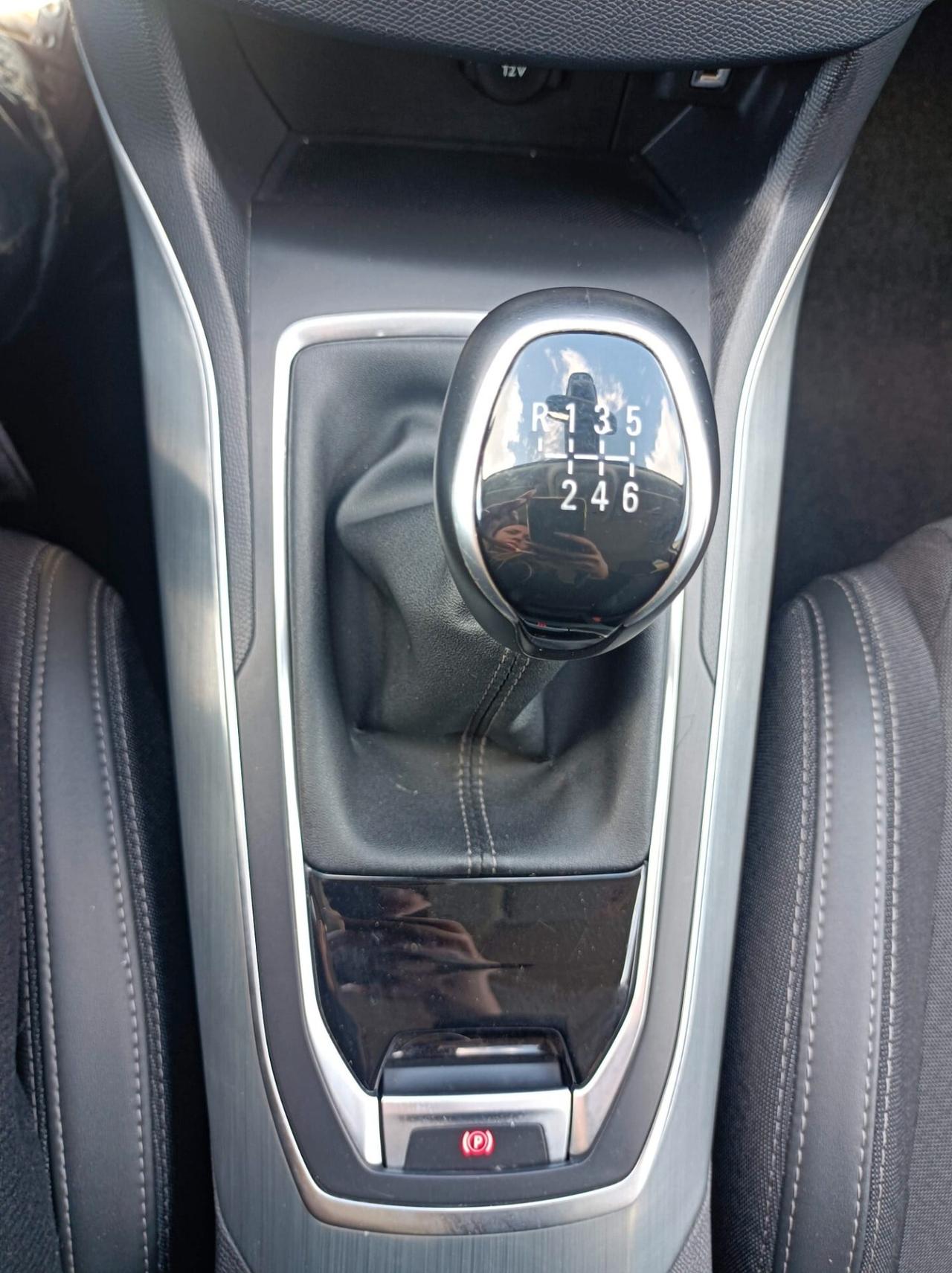 Peugeot 308 PureTech Turbo 130 S&S Allure