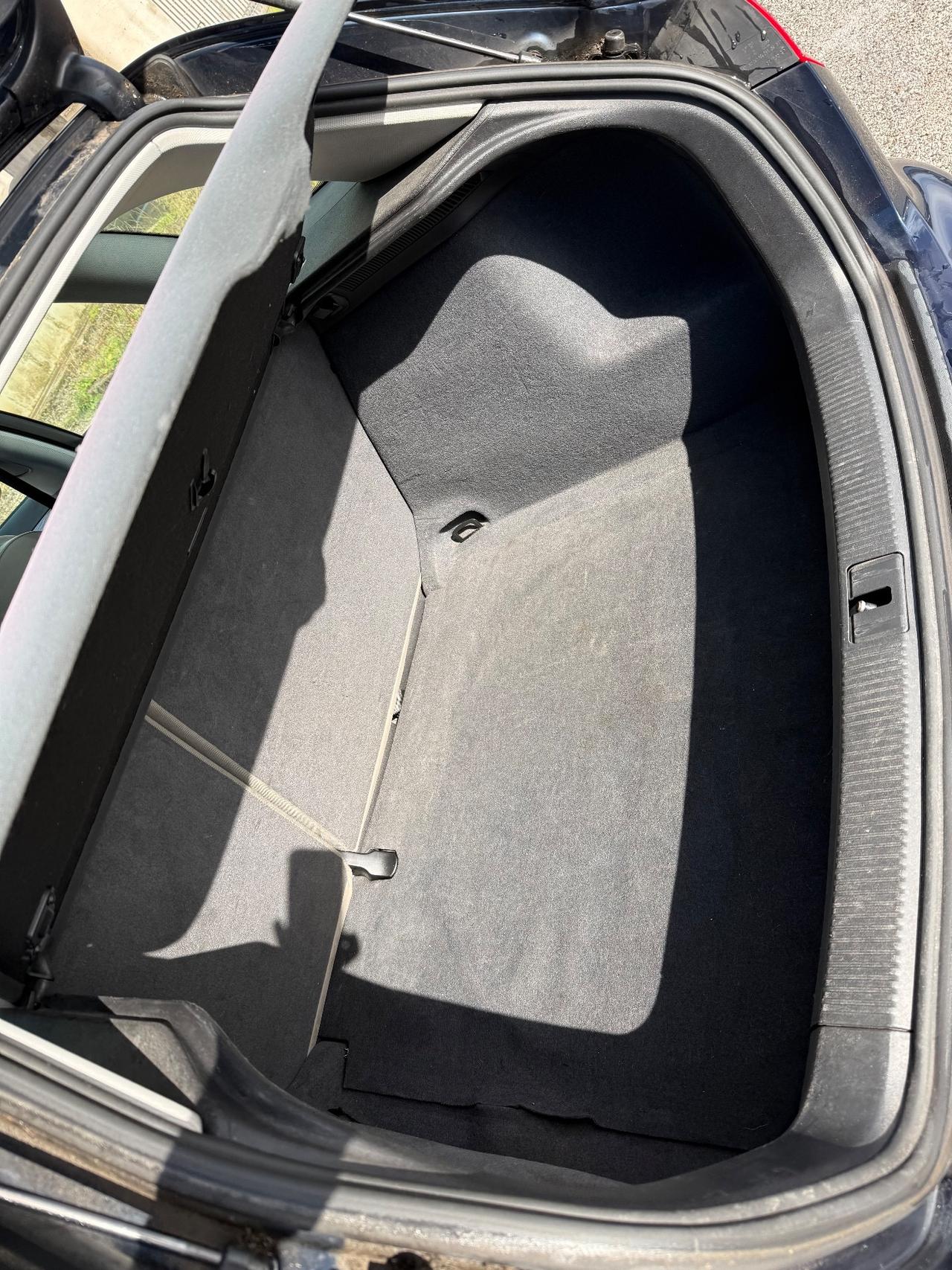 Audi A3 2.0 TDI F.AP. Ambition