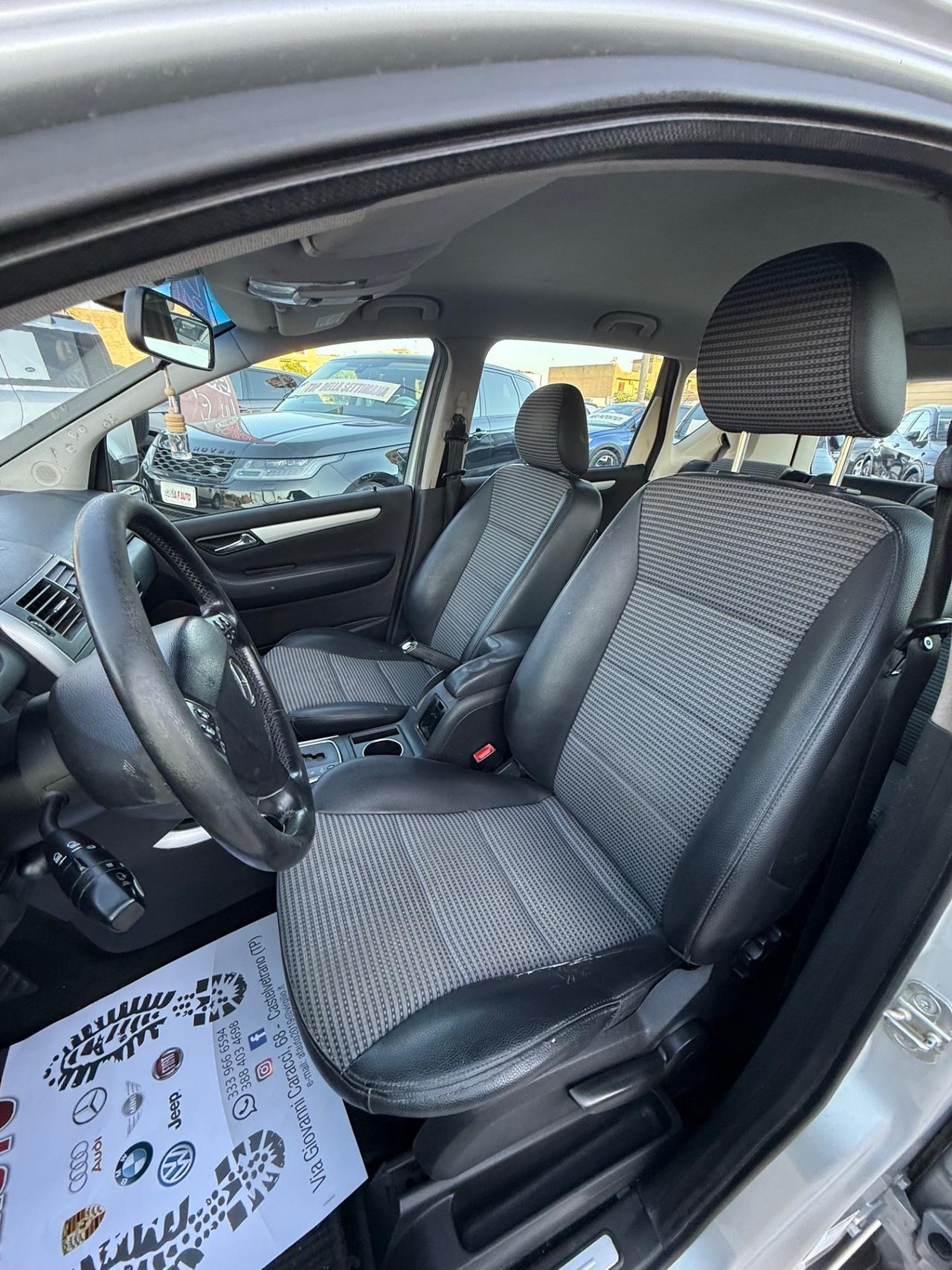 Mercedes-benz A 180 CDI Avantgarde