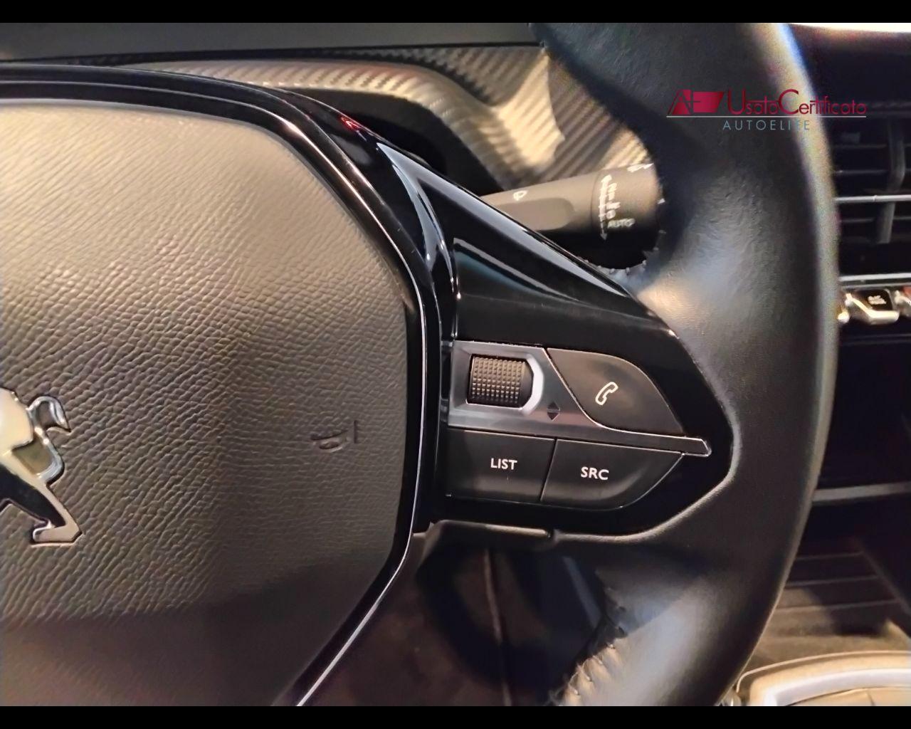 PEUGEOT 2008 BlueHDi 110 S&S Active