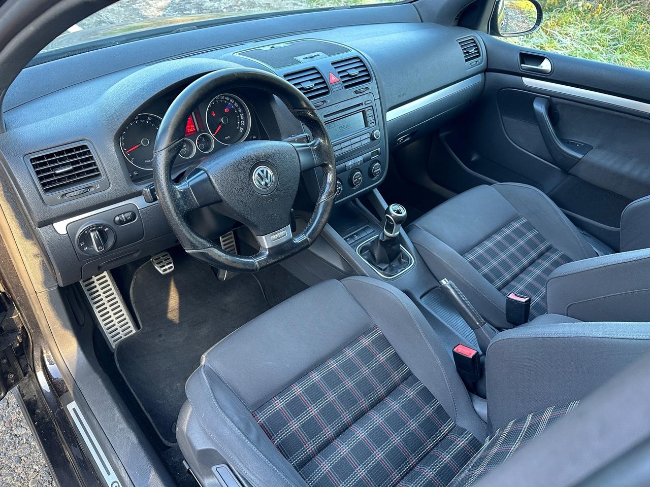 Volkswagen Golf GTI 2.0 16V TFSI 5p. - 2006