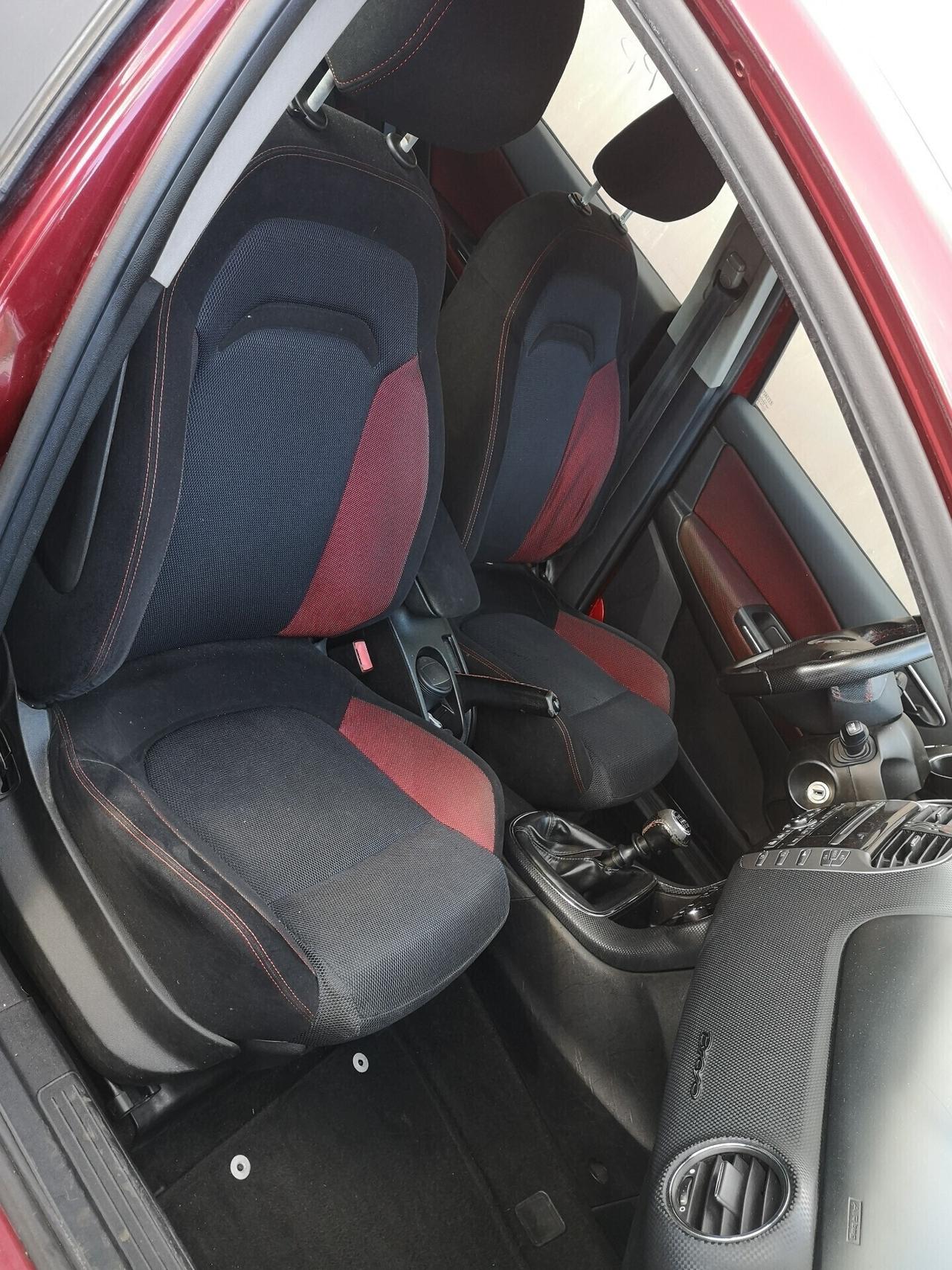 Fiat Bravo 2.0 MJT