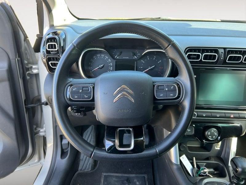 Citroën C3 Aircross 1ª s. PureTech 110 S&S Shine